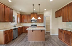 416 Panther Creek Lane Lot 05, Jackson, GA 30233