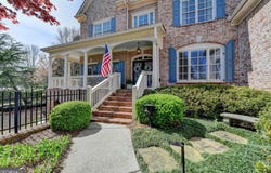 2510 Bent Creek, Cumming, GA 30041