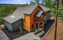 458 Palisade Drive, Ellijay, GA 30540