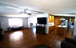4362 Charleston Road, Gandeeville, WV 25243