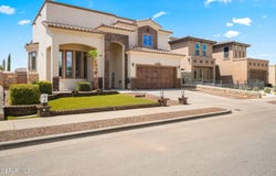 14236 Meadow Lake Avenue, El Paso, TX 79938