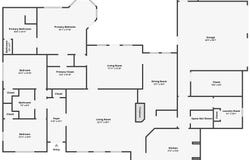 1701 Lakefront Drive, Aledo, TX 76008