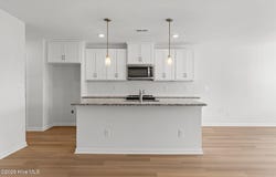 782 Pelican Cove Way SE, Southport, NC 28461