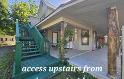 401 E main Street, Marshall, AR 72650