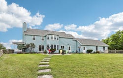 W1050 County Road TW -, Theresa, WI 53091