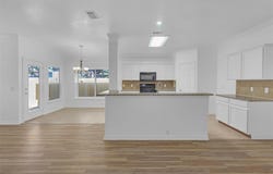 3312 Gettysburg Lane, Fort Worth, TX 76123