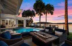 1215 COMMODORE DRIVE, NEW SMYRNA BEACH, FL 32168