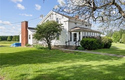 190 Millard Hill Road, Newfield, NY 14867