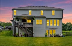 12580 NW Bittersweet Drive, Platte City, MO 64079