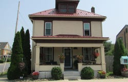 160 N FRONT Street, Sunbury, PA 17801