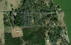 TBD County Road 2650, Shelbyville, TX 75973