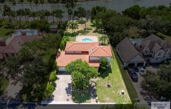 613 ESCANDON AVE., RANCHO VIEJO, TX 78575