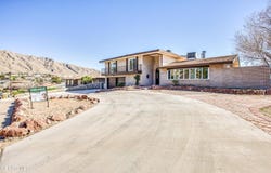 6253 WESTWIND Drive, El Paso, TX 79912