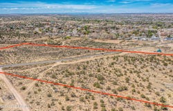 X NAVAJO DAM Road, Aztec, NM 87410