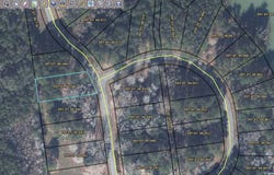 257 Chicora Lane, Yemassee, SC 29945