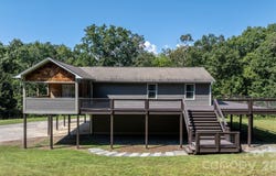80 Hidden Bluff Lane, Horse Shoe, NC 28742