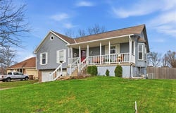 814 S PARK Drive, Raymore, MO 64083