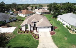 3534 E Glen Eagles Drive, Avon Park, FL 33825