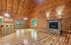 702 Ranch Mountain Drive, Dahlonega, GA 30533