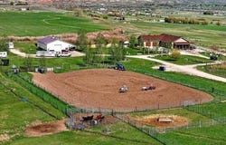 830 Longview Ln, Lander, WY 82520
