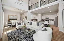12235 Danza Drive, Willis, TX 77318