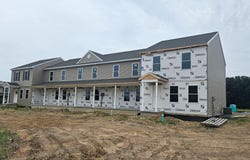 121 HOMESTEAD DRIVE, GETTYSBURG, PA 17325