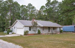 379 Grant County Rd 167077, Sheridan, AR 72150