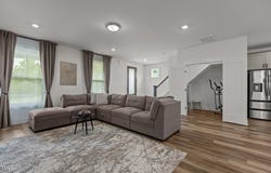825 Abbyberry Drive, Wake Forest, NC 27587