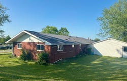 9843 W State Rd 56 Road, French Lick, IN 47432