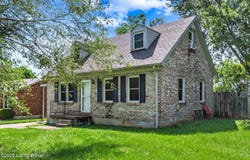 104 Aspen St, Bardstown, KY 40004