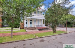420 E Bolton Street, Savannah, GA 31401