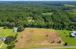Hiawatha Farms Road lot: 4, Monticello, FL 32344
