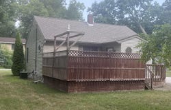 57 N Stewart Street, Muskegon, MI 49442