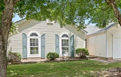 3900 Crimson Wing Drive, Indian Trail, NC 28079