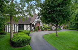 61 Fair Oaks Drive, Ladue, MO 63124