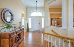 2945 W 143rd Terrace, Leawood, KS 66224