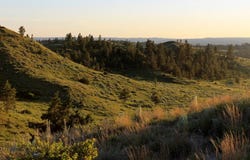 Tbd Lone Rock Canyon Lane, Hysham, MT 59076