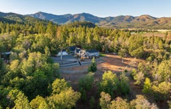 145 Lomas Road, Jacksonville, OR 97530
