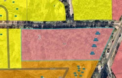 Old Taylor Road, OXFORD, MS 38655