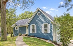 5122 Hardy Street, Overland Park, KS 66202