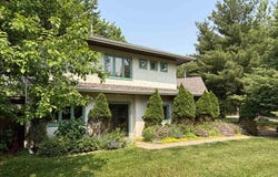 1204 Lakeview Drive, Fairfield, IA 52556
