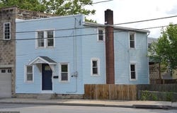 411 HAVEN STREET, SCHUYLKILL HAVEN, PA 17972