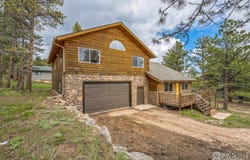 24192 W County Road 74e, Red Feather Lakes, CO 80545