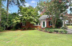 502 Lafayette Drive NW, Wilson, NC 27893