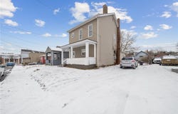 841 Brackenridge Ave, Brackenridge, PA 15014