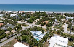 502 Colony Street, Melbourne Beach, FL 32951