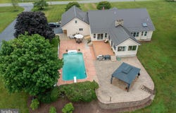 284 LITTLE NEW YORK ROAD, RISING SUN, MD 21911