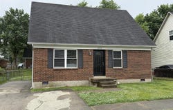 2574 Vonoa Drive, Radcliff, KY 40160
