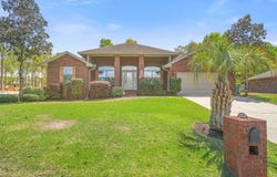 2341 Barberee Drive, Crestview, FL 32536