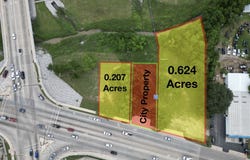 116 E Highway 199, Springtown, TX 76082